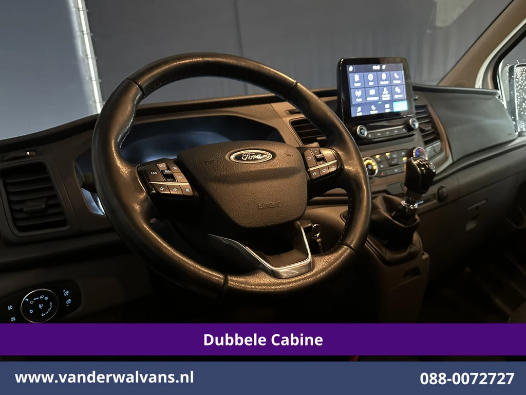 Ford Transit Custom – foto 15