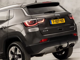 Jeep Compass – thumbnail 5