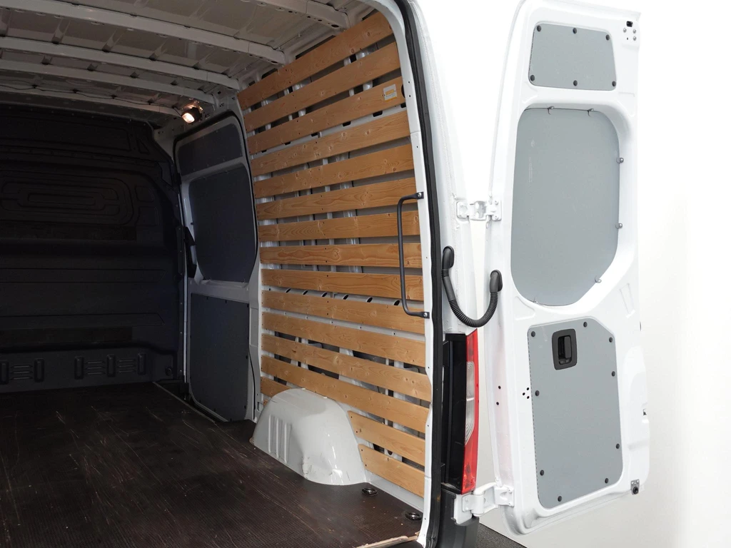 Mercedes-Benz Sprinter – foto 42