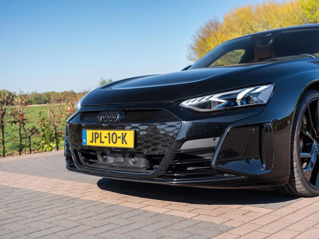 Audi e-tron GT – foto 3