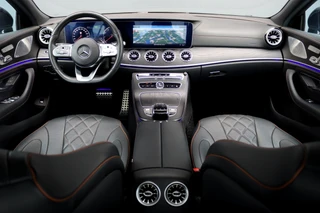 Mercedes-Benz CLS – thumbnail 10