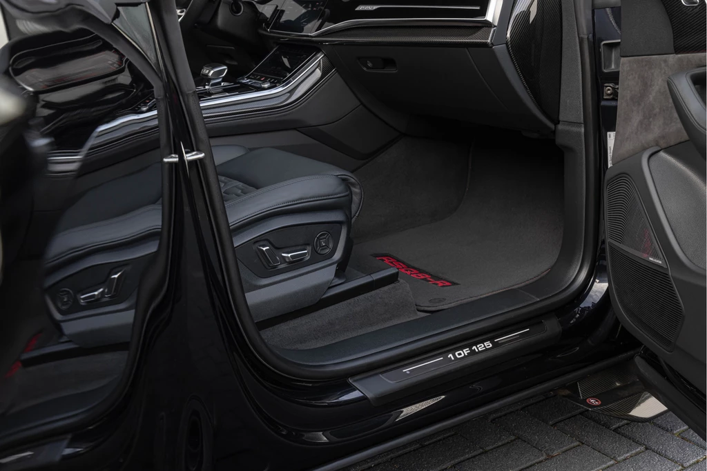 Audi RSQ8 – foto 30