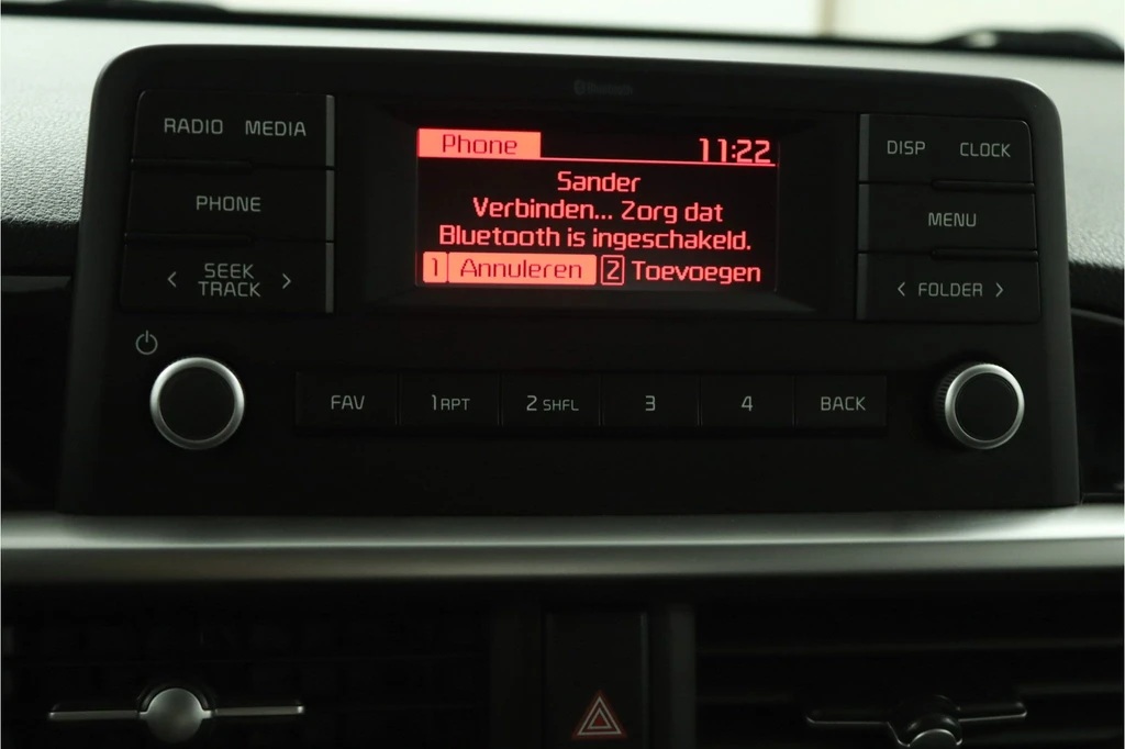 Kia Picanto – foto 46