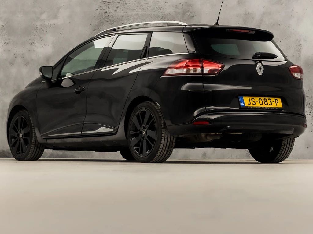 Renault Clio – foto 4