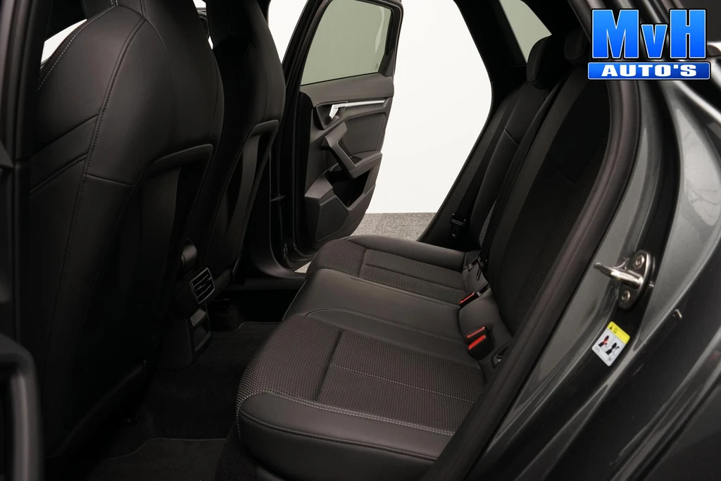 Audi A3 – foto 36