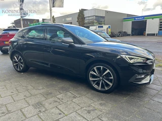 SEAT Leon – thumbnail 5
