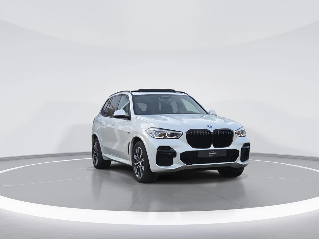 BMW X5 – foto 7