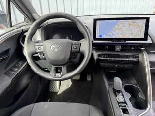 Toyota C-HR – thumbnail 17