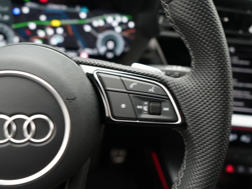 Audi A3 – foto 18
