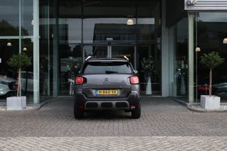 Citroën C3 Aircross – thumbnail 3