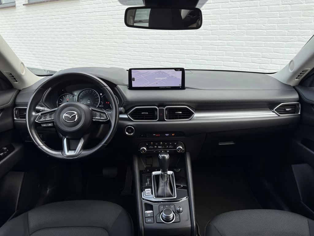 Mazda CX-5 – foto 11