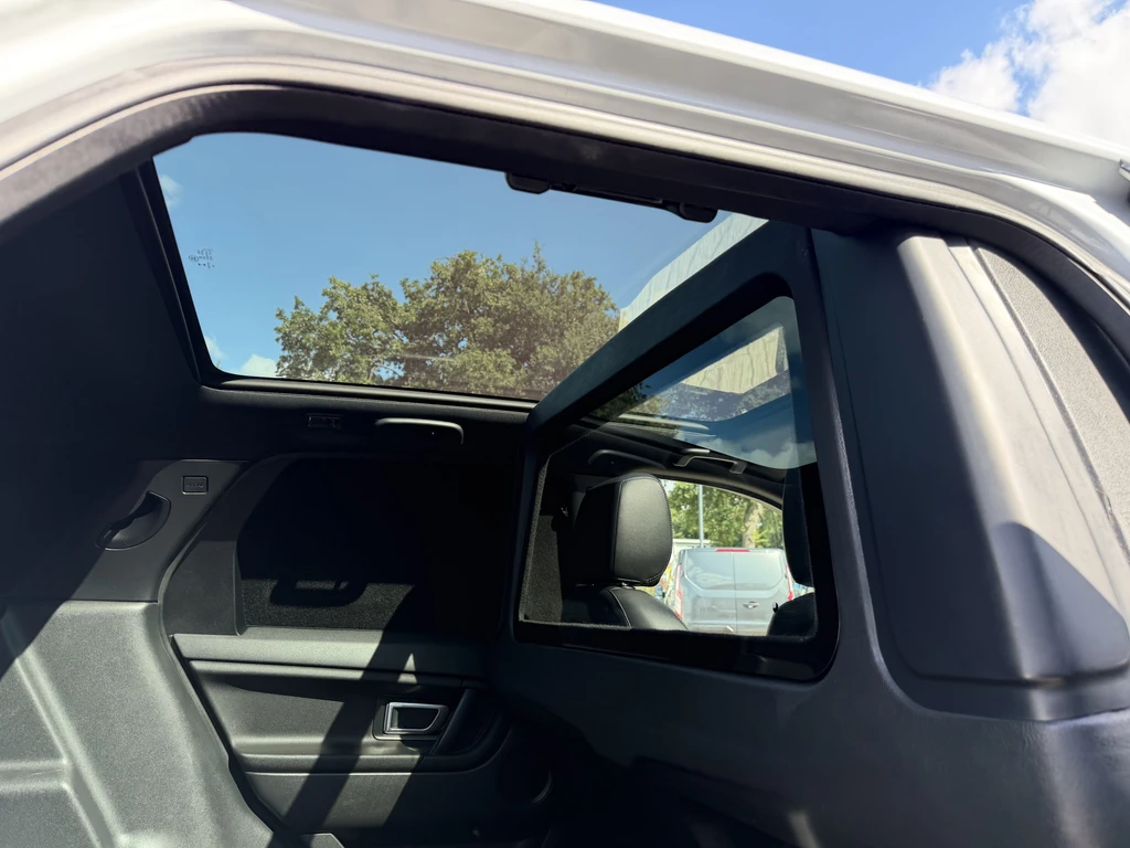 Land Rover Discovery Sport – foto 17