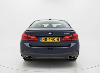 BMW 5 Serie – thumbnail 4