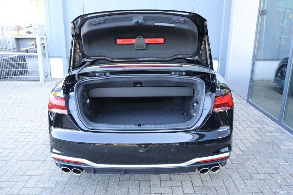 Audi S5 – foto 64