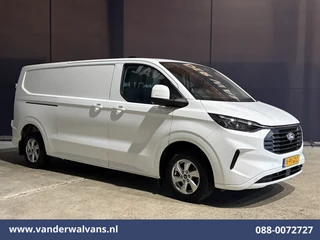 Ford Transit Custom – thumbnail 5
