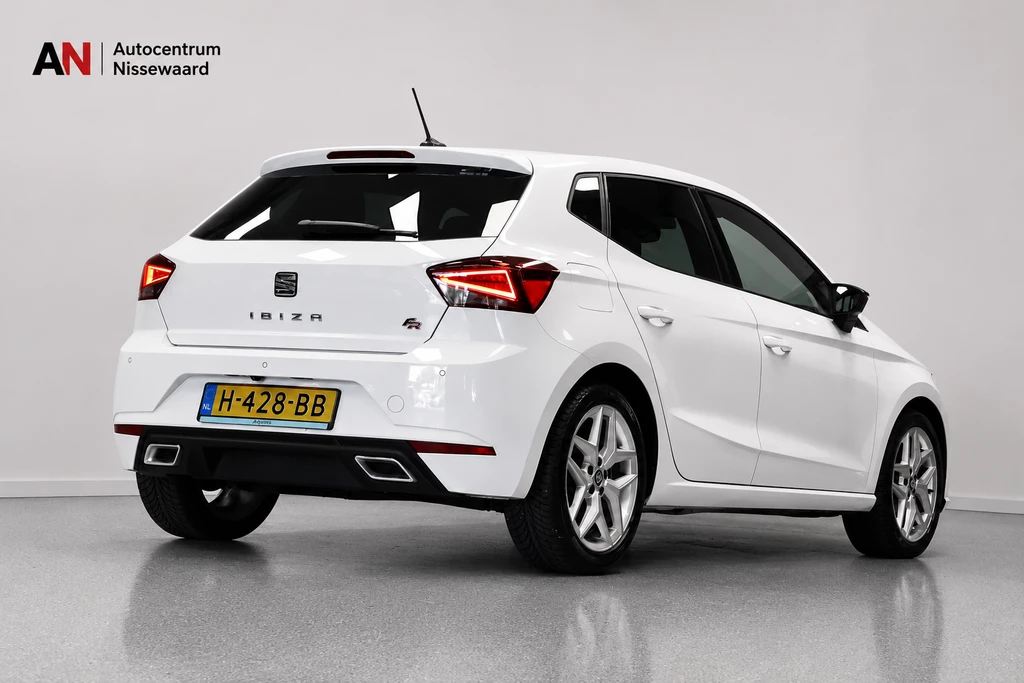SEAT Ibiza – foto 5