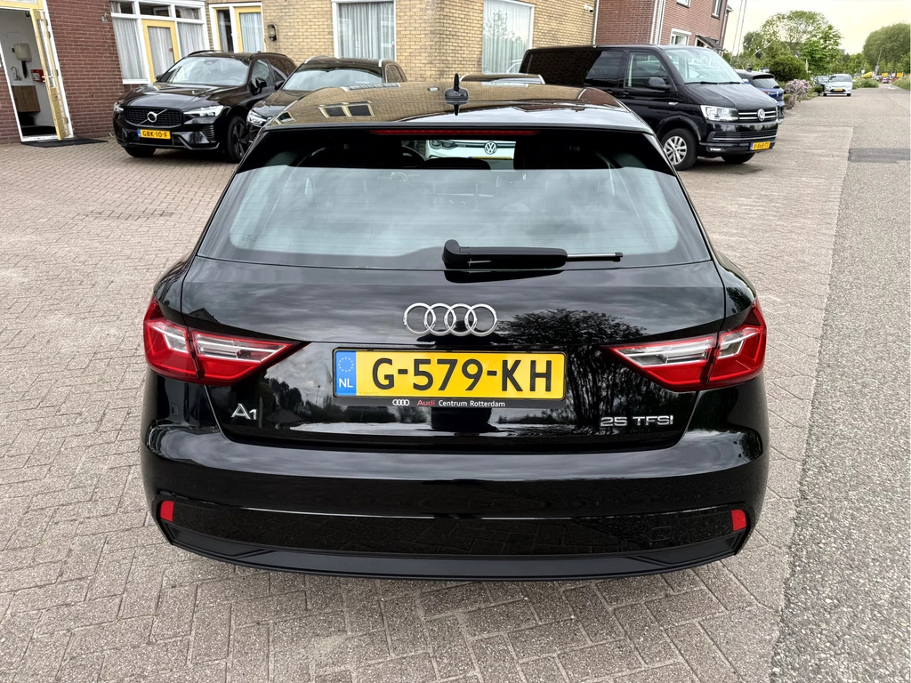 Audi A1 Sportback – foto 3