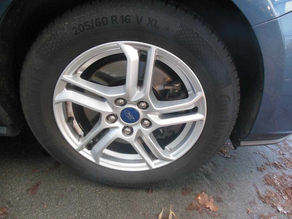 Ford Focus – foto 8