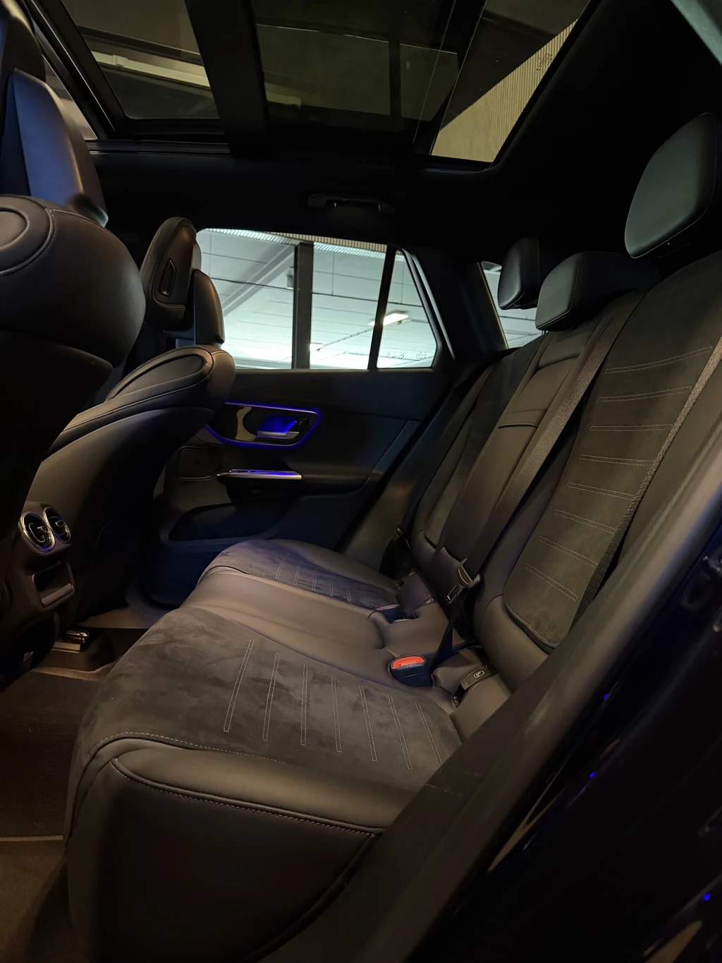 Mercedes-Benz GLC – foto 29