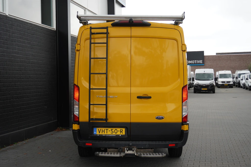 Ford Transit – foto 2