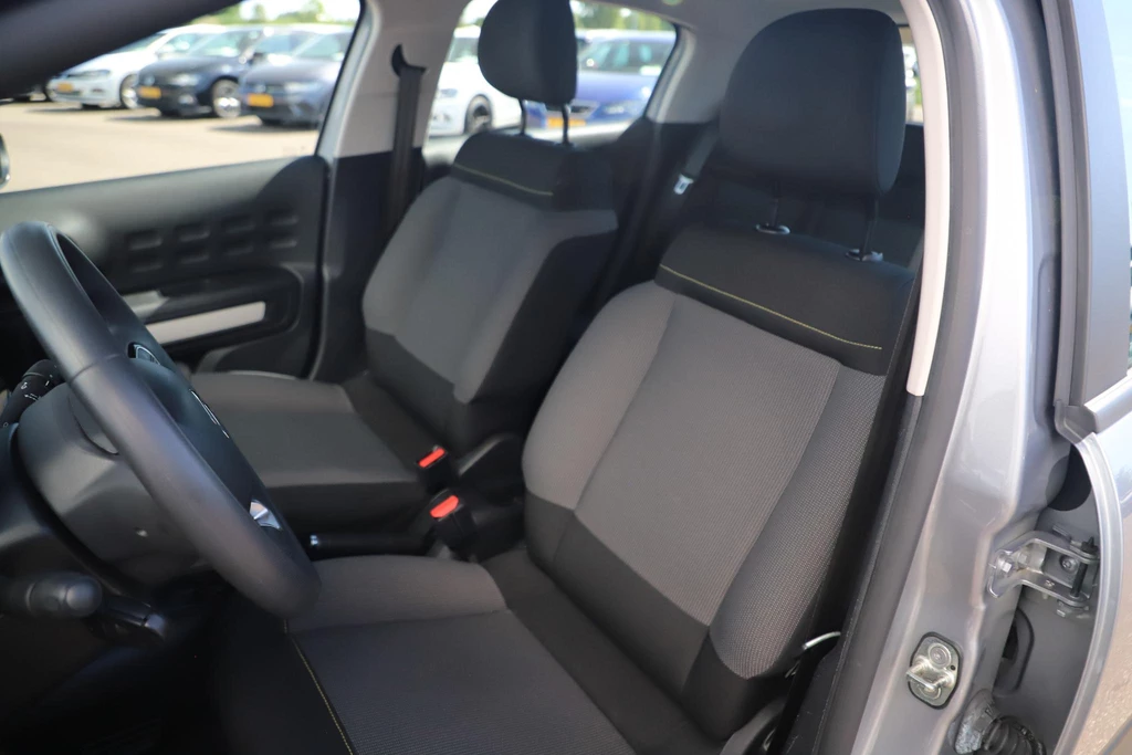 Citroën C3 – foto 6