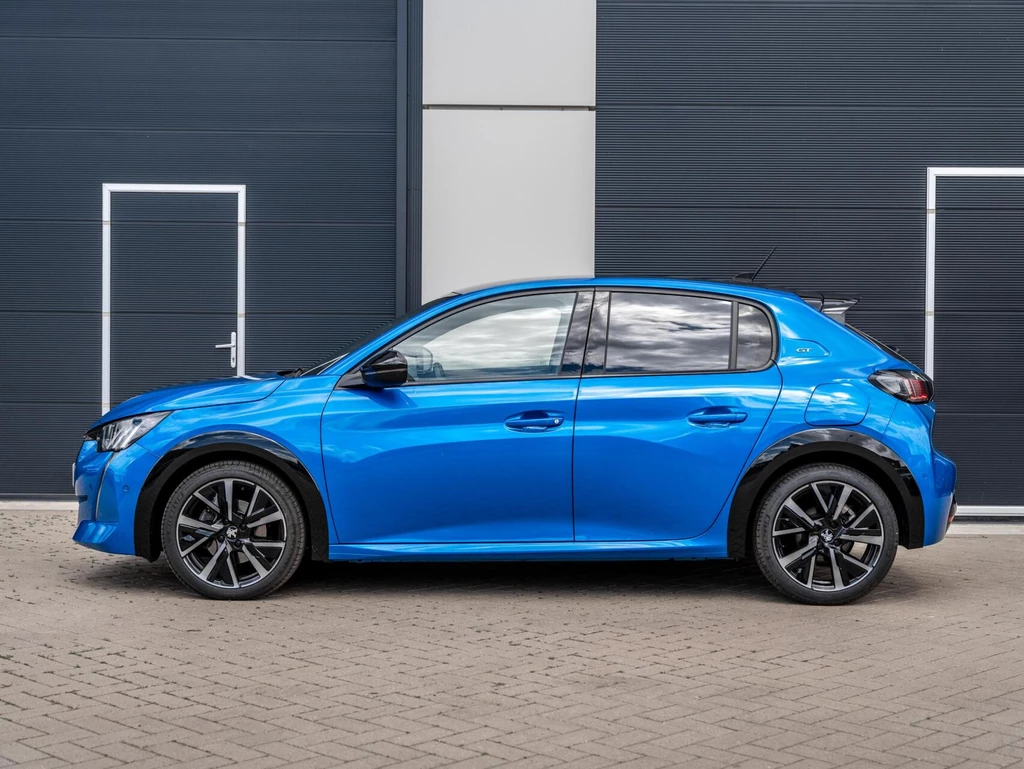 Peugeot 208 – foto 2