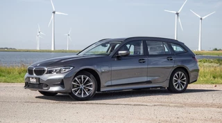BMW 3 Serie – thumbnail 4