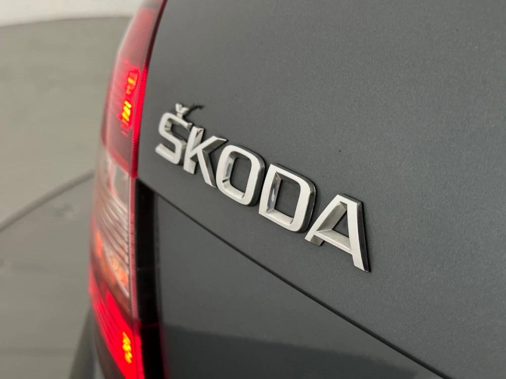 Škoda Rapid – foto 81