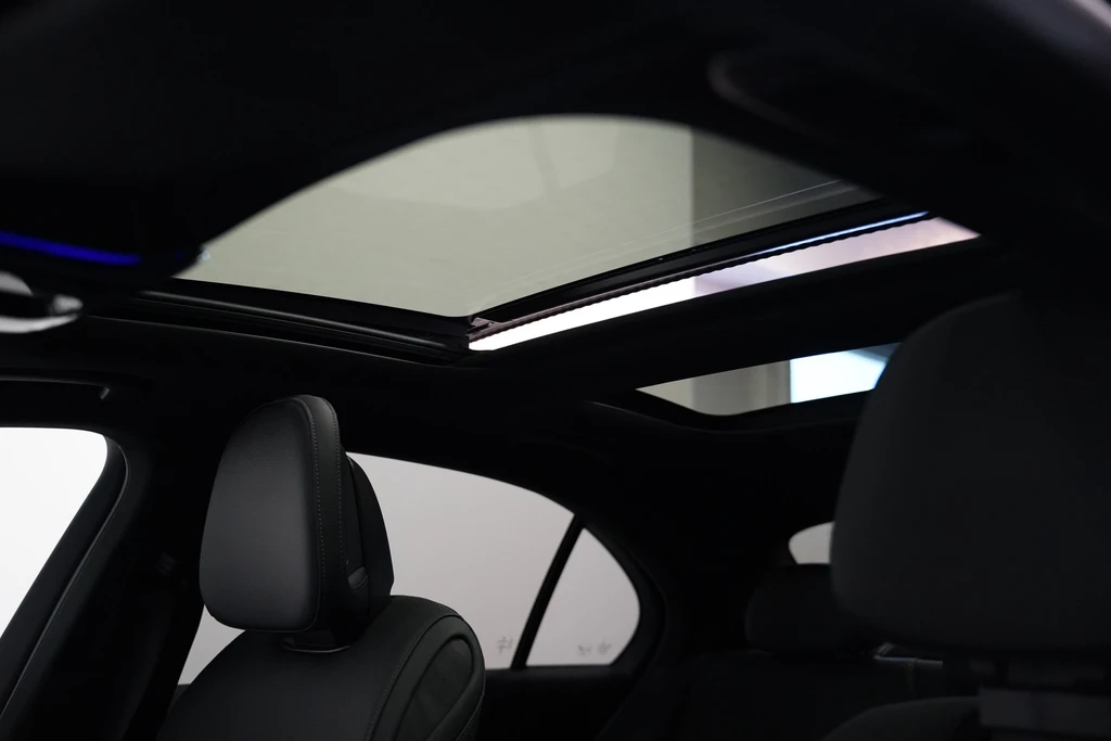 Mercedes-Benz C-Klasse – foto 5