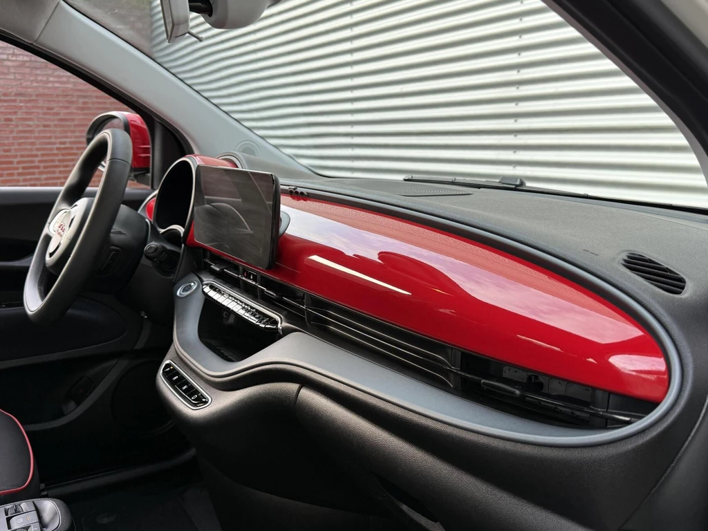 Fiat 500 – foto 22