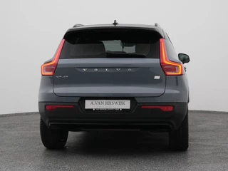 Volvo XC40 – thumbnail 8
