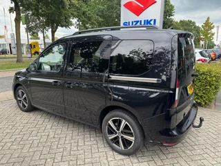 Volkswagen Caddy – thumbnail 7