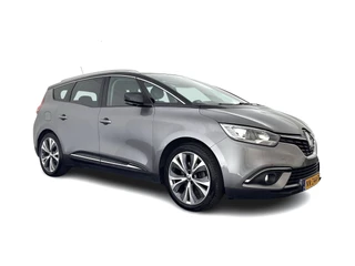 Renault Grand Scénic – thumbnail 5