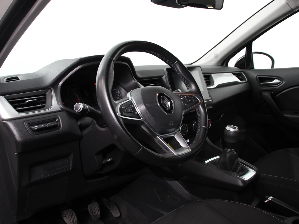 Renault Captur – foto 9