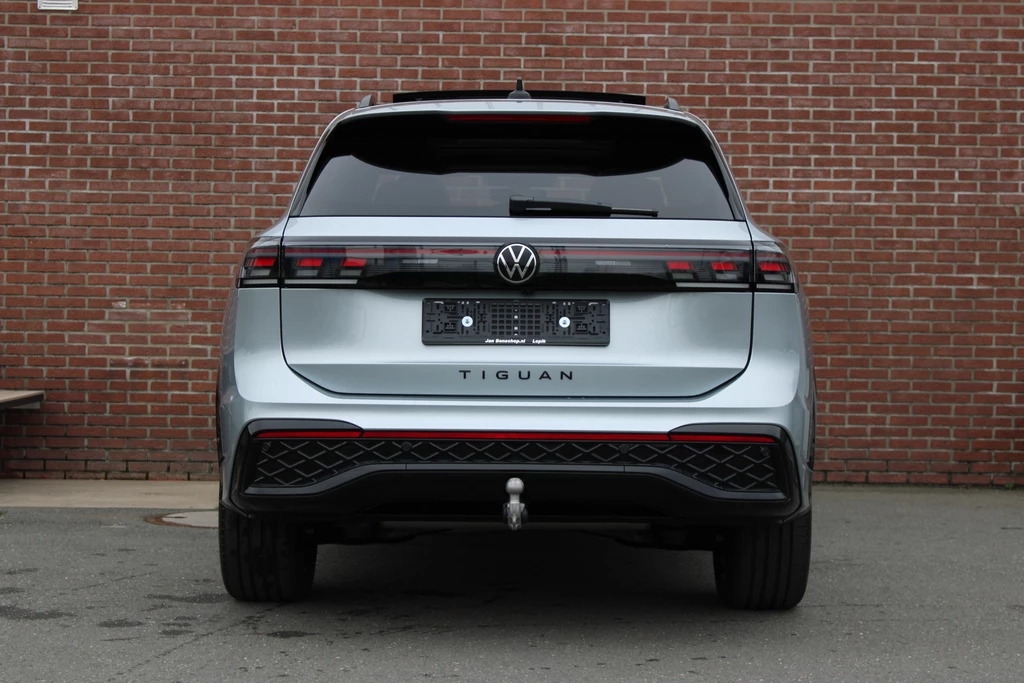 Volkswagen Tiguan – foto 4