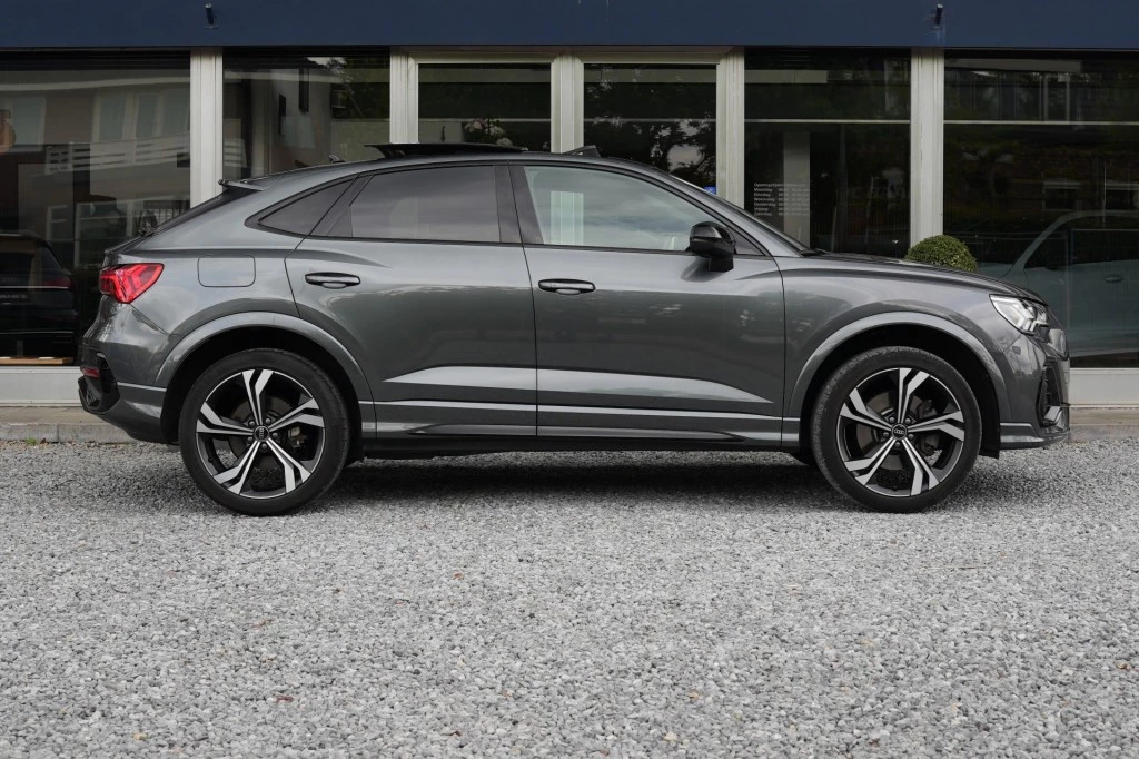 Audi Q3 – foto 6