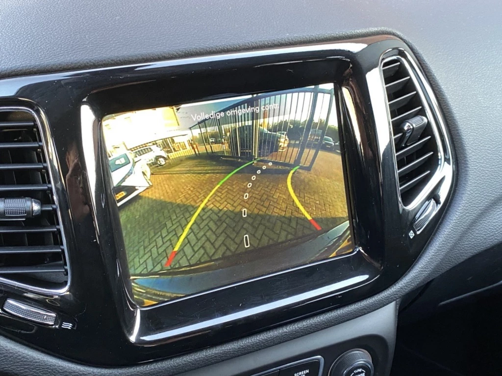 Jeep Compass – foto 19