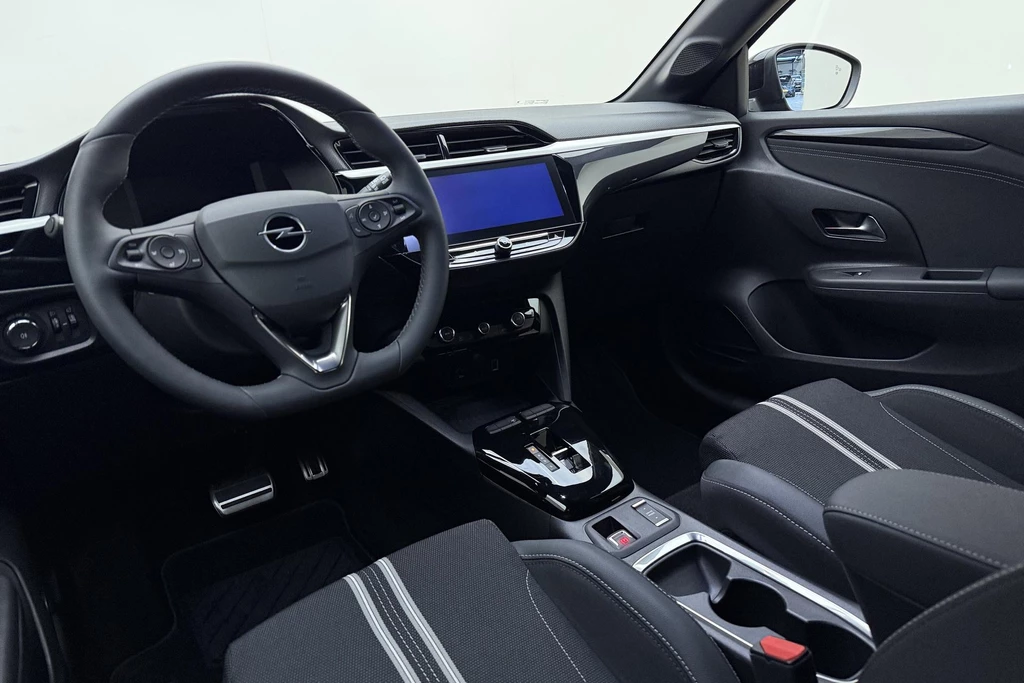 Opel Corsa-e – foto 17