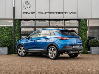 Opel Grandland X – thumbnail 3