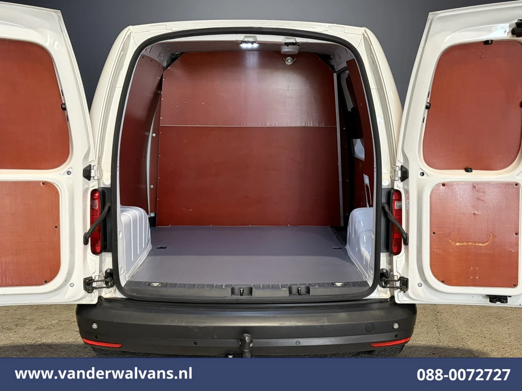 Volkswagen Caddy – foto 12