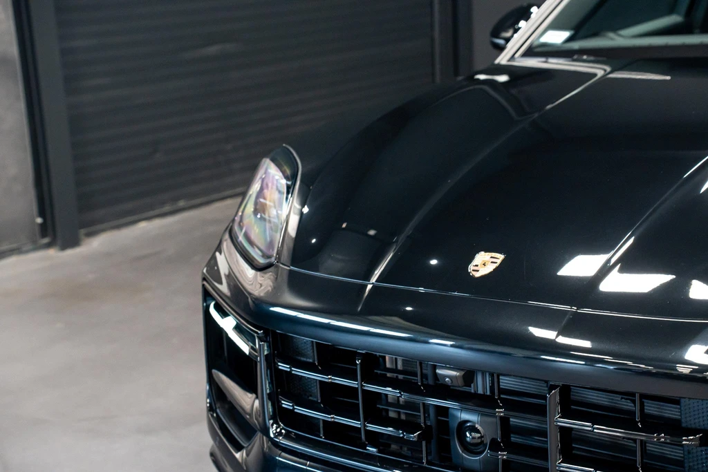 Porsche Cayenne – foto 9