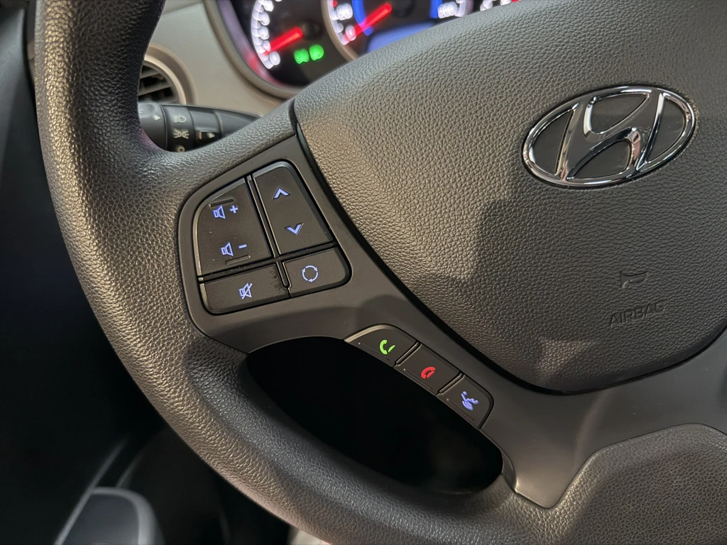 Hyundai i10 – foto 15