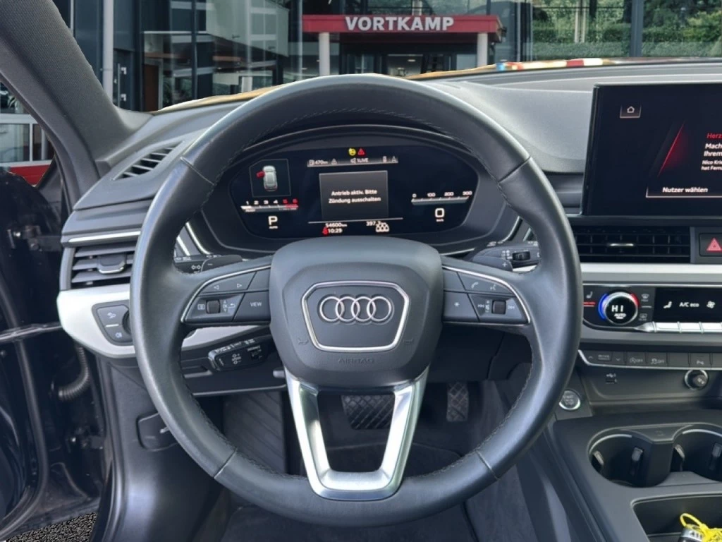 Audi A4 – foto 16