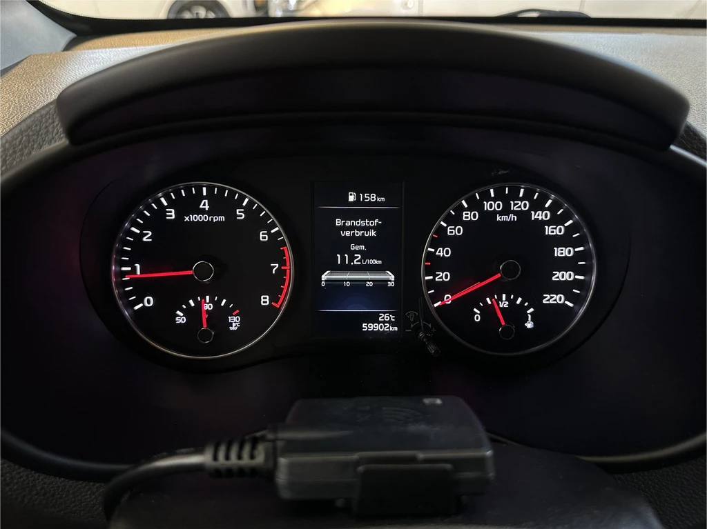 Kia Picanto – foto 8