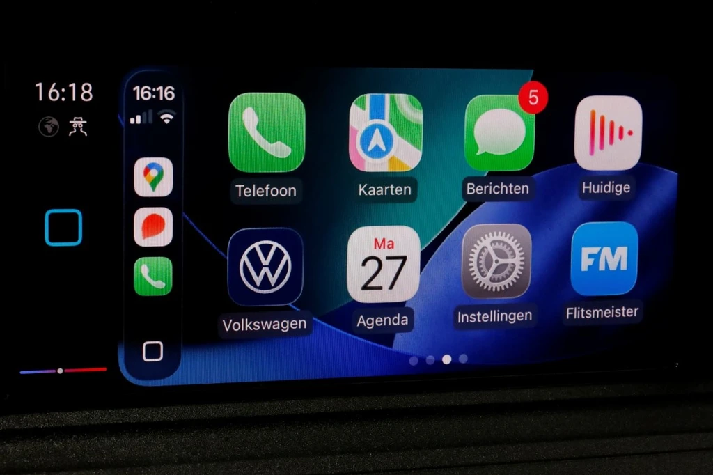 Volkswagen Caddy – foto 14