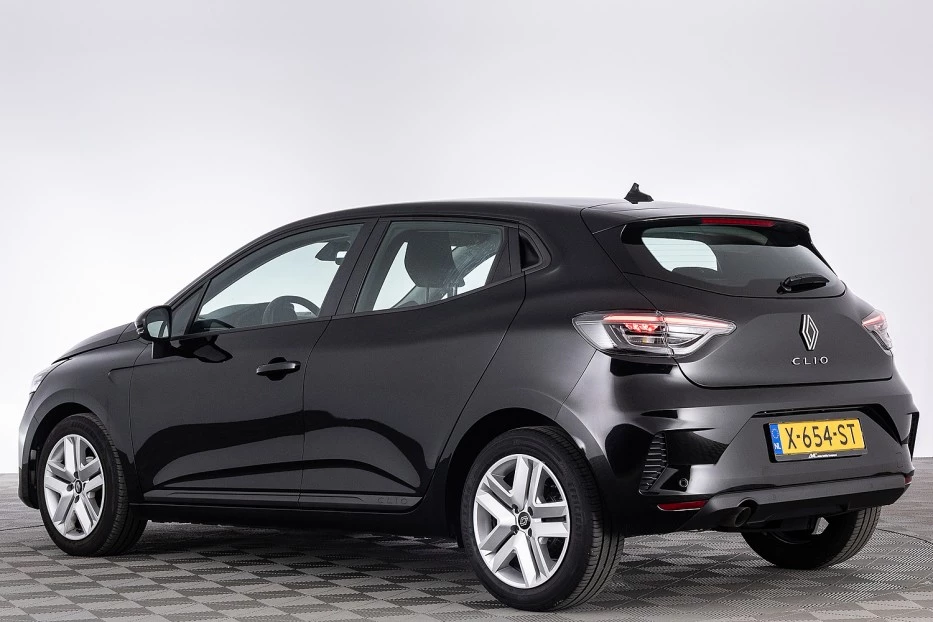 Renault Clio – foto 2