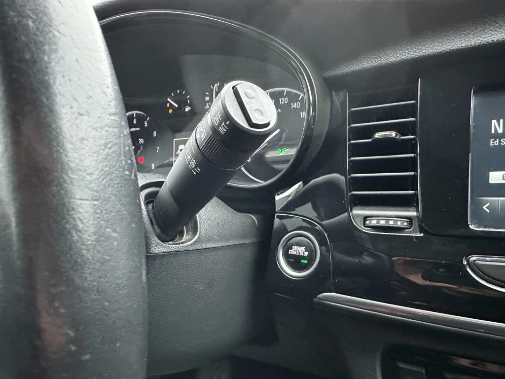 Opel Mokka X – foto 17