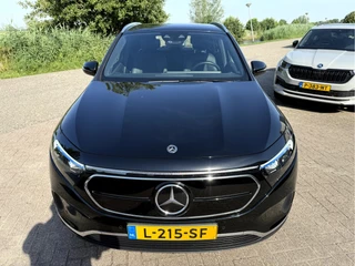 Mercedes-Benz EQA – thumbnail 7