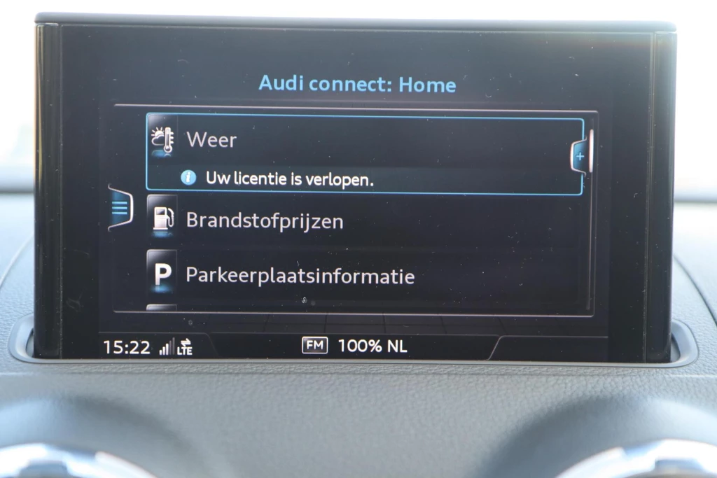 Audi S3 – foto 50
