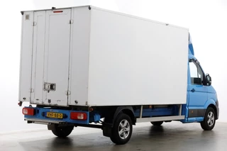 Volkswagen Crafter – thumbnail 4